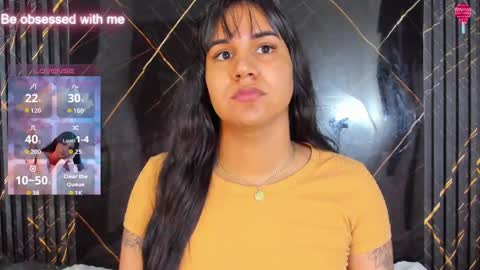 kagome01 online show from 11-16-25, 01:06