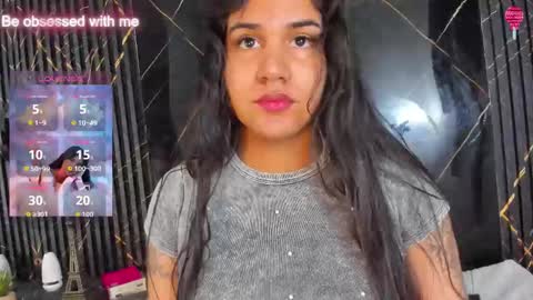 kagome01 online show from 11-21-25, 01:32