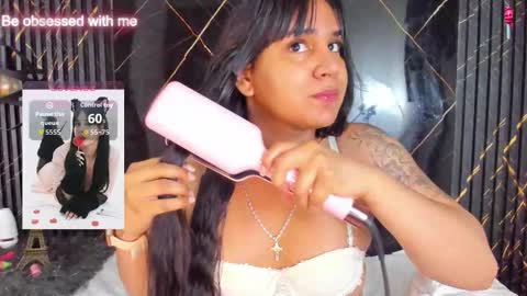 kagome01 online show from 11-26-25, 01:01