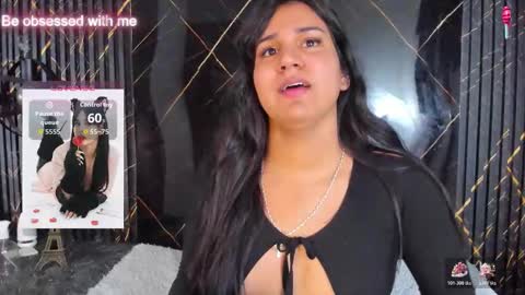 kagome01 online show from 11-30-25, 02:43