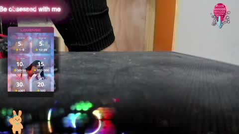 kagome01 online show from 02-13-26, 11:28