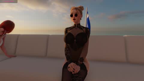 Emily online show from 02-01-25, 02:37