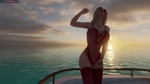 Emily online show from 02-11-25, 06:22