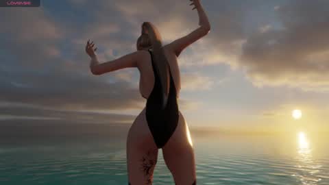 Emily online show from 02-22-25, 10:20