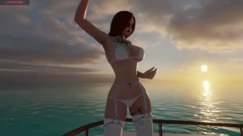 Emily online show from 02-27-25, 08:09