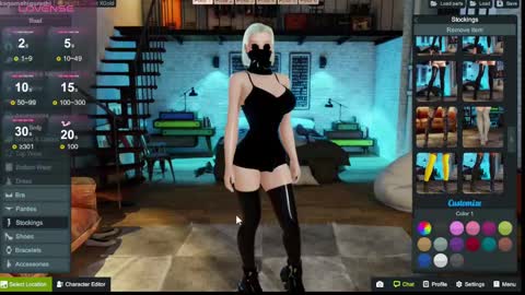 Emily online show from 09-13-25, 10:42