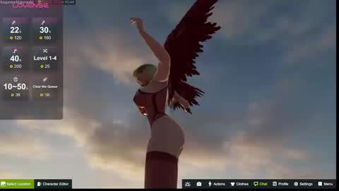 Emily online show from 09-20-25, 11:50