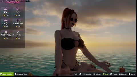 Emily online show from 10-04-25, 04:16