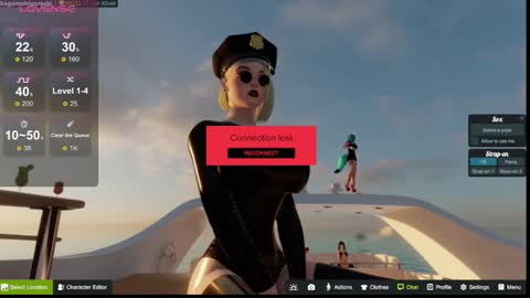 Emily online show from 10-29-25, 08:10