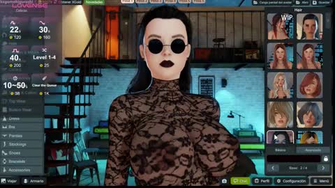 Emily online show from 11-01-25, 05:59