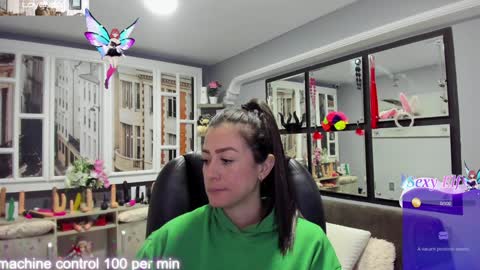 Antonella online show from 01-23-25, 05:02