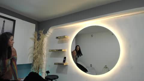 Antonella online show from 10-10-25, 05:06