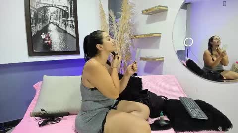 Antonella online show from 01-12-26, 04:39