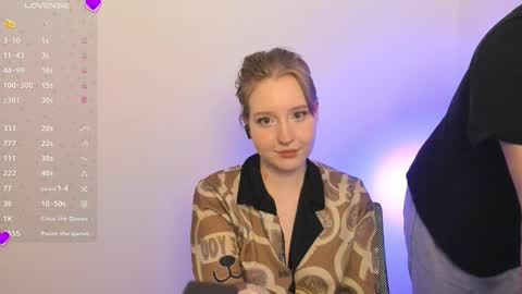 kagura_umbrella online show from 02-22-26, 05:22