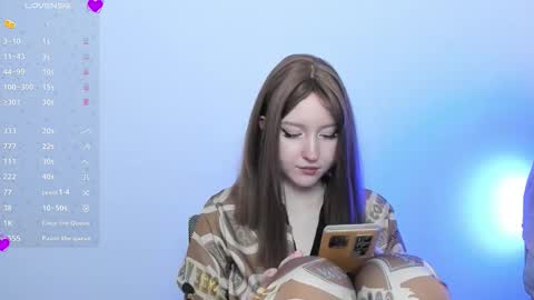 kagura_umbrella online show from 02-27-26, 09:59