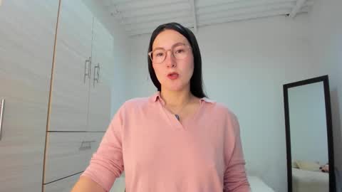 Snapshot of kaguyahara chatting on 11-06-25, 03:35 ChloeIndependient model online show from 11-06-25, 03:35