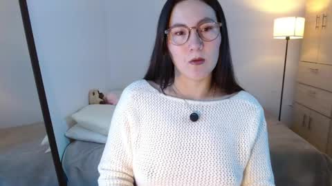ChloeIndependient model online show from 04-11-26, 11:58
