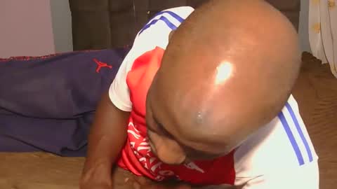 kai91799 online show from 10-13-25, 10:04