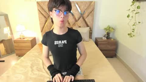 Kai online show from 03-12-26, 11:33