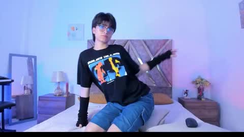 Kai online show from 03-20-26, 10:58