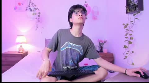 Kai online show from 04-06-26, 09:49