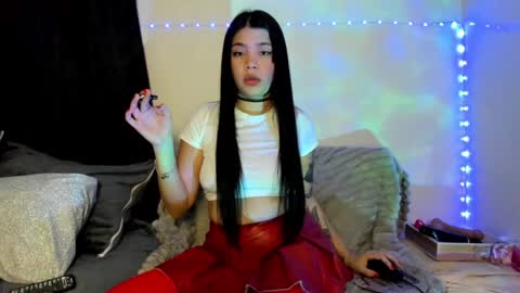 Snapshot of kai_kimura chatting on 12-27-24, 02:58 online show from 12-27-24, 02:58