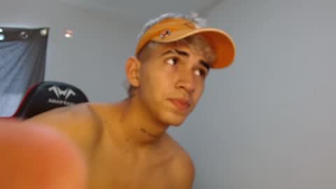 Kai online show from 12-17-24, 07:15