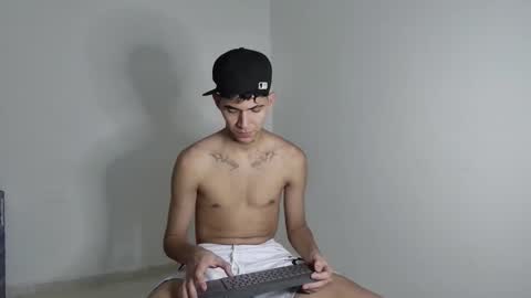 Kai online show from 09-10-25, 07:08