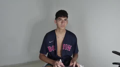 Kai online show from 09-13-25, 07:24