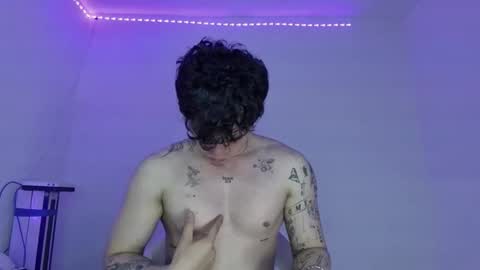 Kai online show from 10-25-25, 03:58