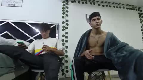 Kai online show from 12-05-25, 12:30