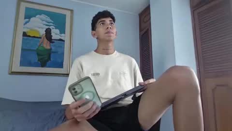 Kai online show from 03-21-26, 04:21