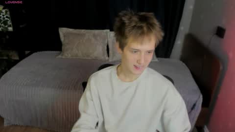 Kai online show from 02-11-26, 07:19