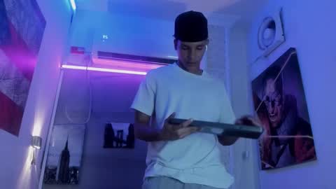 KAI online show from 02-12-26, 03:23