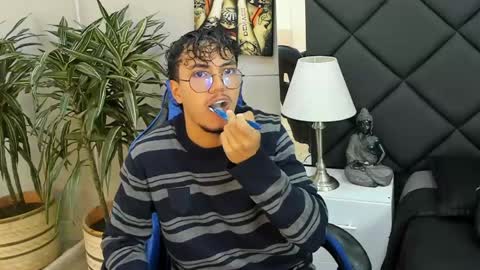 kai_storn online show from 04-16-26, 11:11