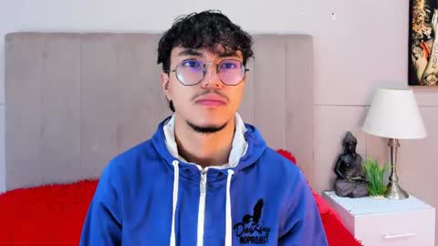 kai_storn online show from 07-18-26, 11:14