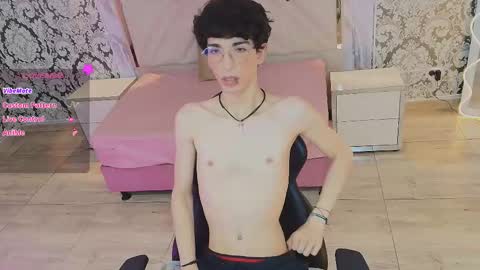 kai_tay1 online show from 03-28-26, 11:43