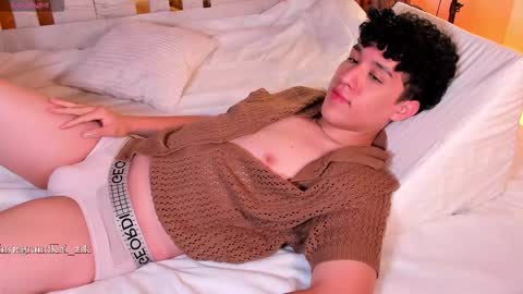 Kai online show from 10-24-25, 11:17