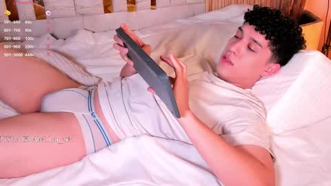 Kai online show from 11-03-25, 11:22