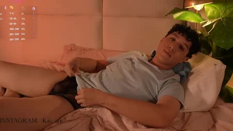 Kai online show from 04-06-26, 08:32