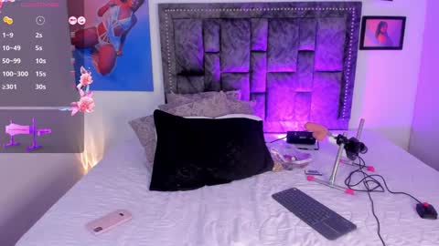 Kaia online show from 03-12-25, 06:55