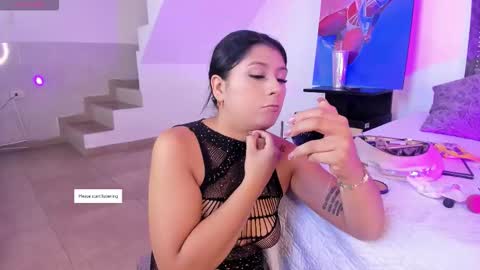 Kaia online show from 03-16-26, 08:02