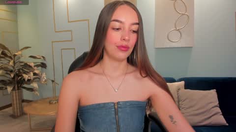 Snapshot of kaiaferreira chatting on 01-19-25, 12:06 Kaia Ferreira online show from 01-19-25, 12:06
