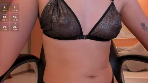 Snapshot of kaiaferreira chatting on 01-24-25, 04:39 Kaia Ferreira online show from 01-24-25, 04:39