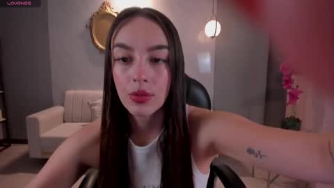 Snapshot of kaiaferreira chatting on 02-15-25, 12:01 Kaia Ferreira online show from 02-15-25, 12:01