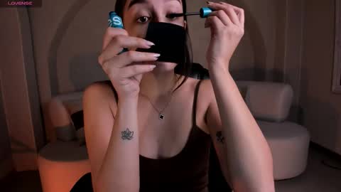 Snapshot of kaiaferreira chatting on 09-10-25, 11:10 Kaia Ferreira online show from 09-10-25, 11:10