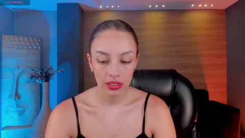 Snapshot of kaiaferreira chatting on 11-12-25, 09:03 Kaia Ferreira online show from 11-12-25, 09:03