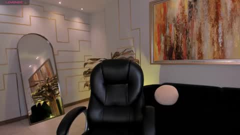 Snapshot of kaiaferreira chatting on 11-28-25, 11:02 Kaia Ferreira online show from 11-28-25, 11:02