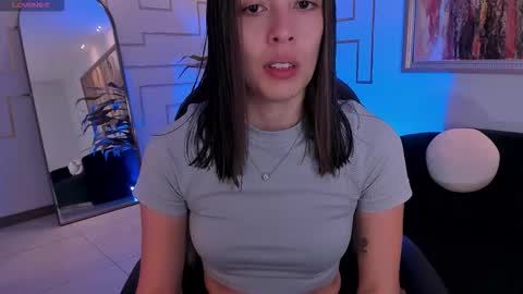 Snapshot of kaiaferreira chatting on 11-29-25, 11:35 Kaia Ferreira online show from 11-29-25, 11:35