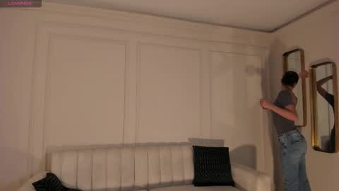 Kaia Ferreira online show from 01-09-26, 11:57